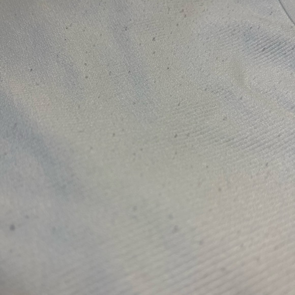 Garage Seamless Criss Cross Back Tank Top XS - Picture 3 of 4